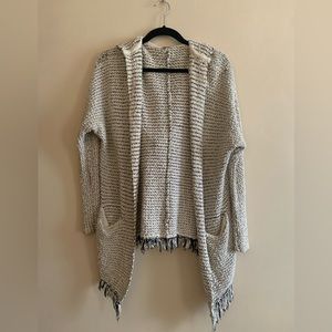 Free People Cardigan